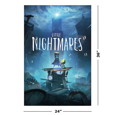 Little nightmares ll android