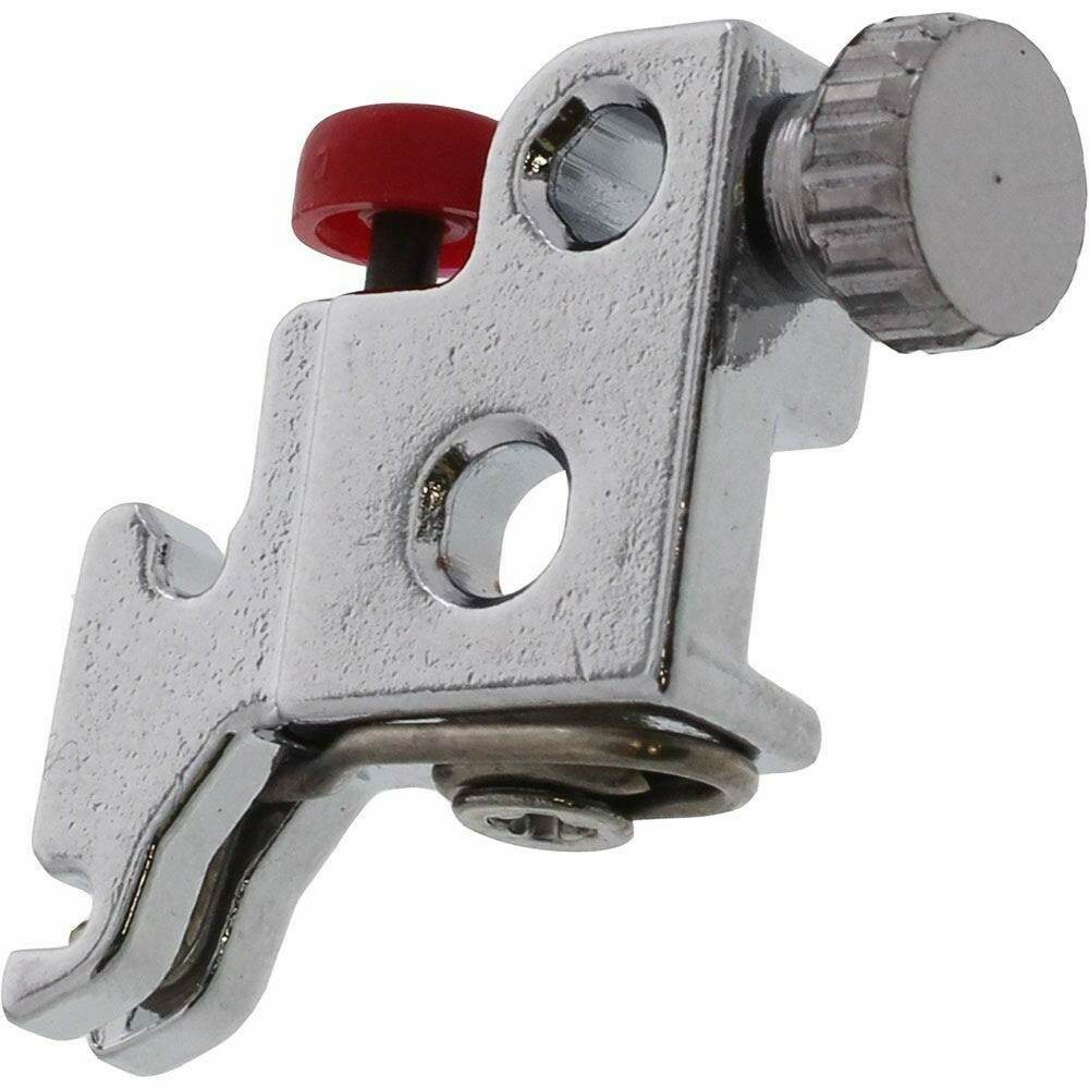 Low Shank Janome Kenmore elna Presser Foot Holder for Snap on Foot