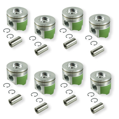 2003-2010 Ford OEM NEW 2003-2010 Ford F250 F350 Super Duty Diesel Camshaft Bearing 3c3z6a251aa 3c3z6a251aa