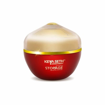 keya seth massage cream