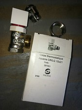 CORPS  THERMOSTATIQUE  SIDER/ORKLI  297051-2153