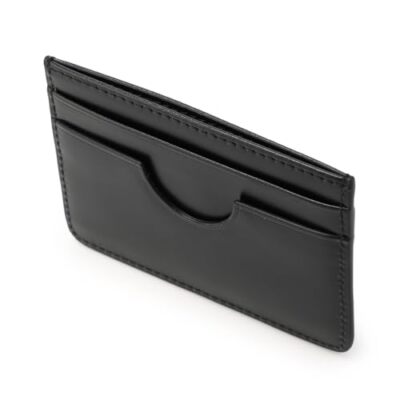 AMI ALEXANDRE MATTIUSSI] Card case AMI CARD HOLDER usl003