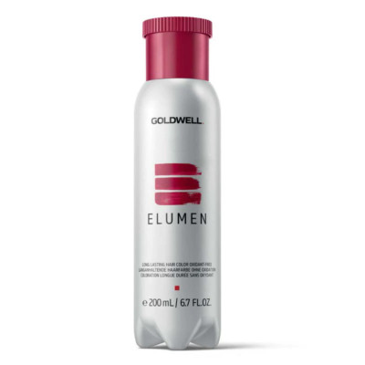 Goldwell Elumen Permanent Oxidant-Free Direct Dye - CHOOSE YOUR HAIR COLOR