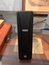 GE UTC Interlogix T-500SW Prox Card Reader, Black, Mullion Mount, Multiple Avail