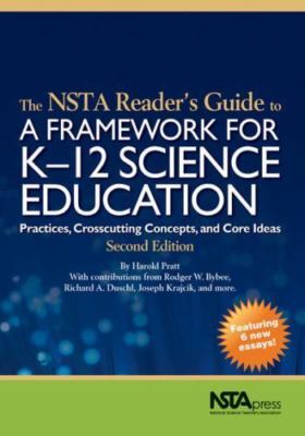 The NSTA Reader's Guide to a Framework for K