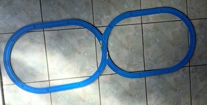 tomy trackmaster layouts