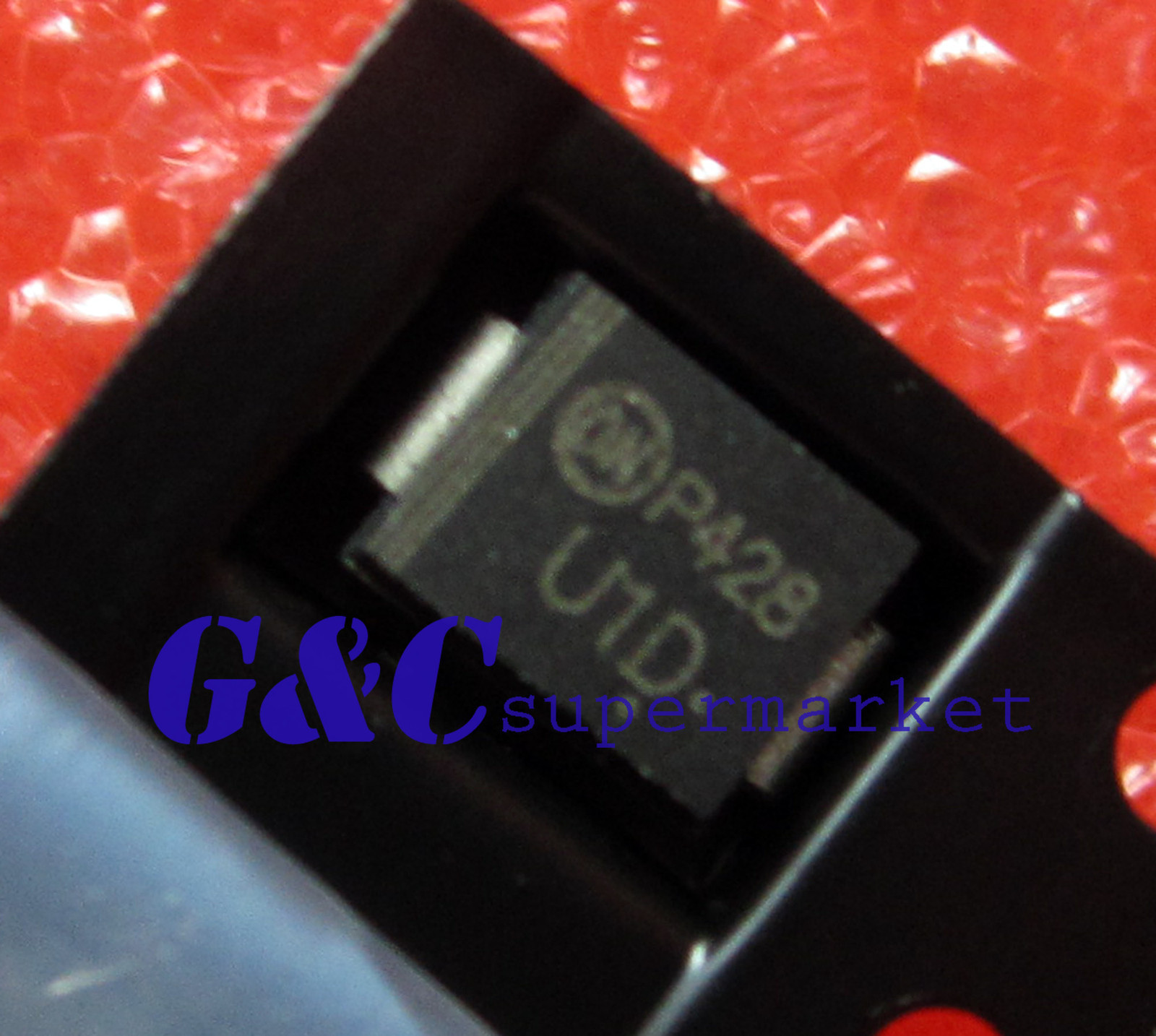 50Pcs MURS120T3G DIODE ULTRA FAST 200V 2A SMB NEW R7 | eBay