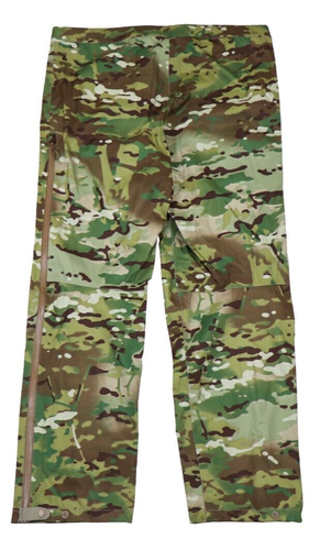 Medium - Beyond Clothing OCP Multicam A6-D Rain Pants Wet Weather | eBay
