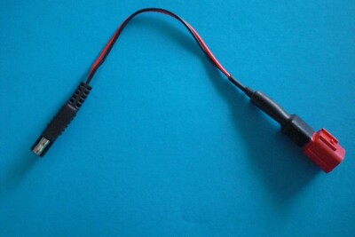 Ducati Adapter für OptiMATE-Ladegeräte DDA-Stecker Euro5-Modelle ab Baujahr 2021
