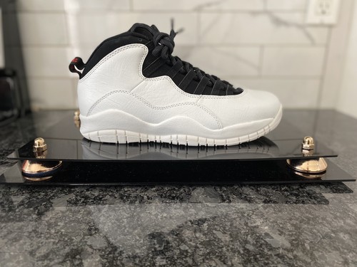 Nike Air Jordan 10 Retro 'I'm Back 