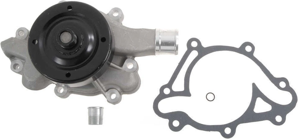 Bomba de água do motor-METRIX Autopart Intl 1600-67610 - Imagem 2 de 2