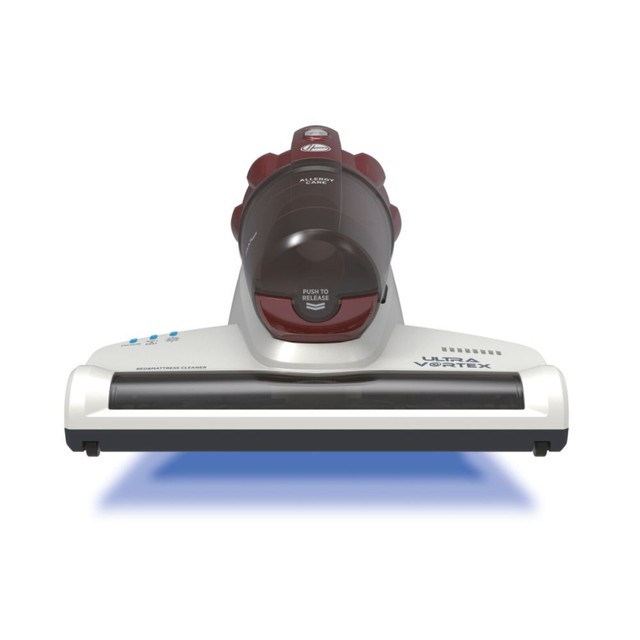 Hoover Mbc500uv Ultramatt Corded Handheld UV Mattress Vacuum Cleaner