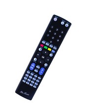 Replacement Remote Control for Samsung LE32B530P7W/XKU TV