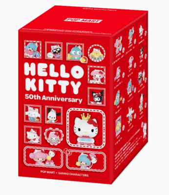 【一桁良番 003/199】POPMART モリー 箔押しサイン POP NOW:MOLLY Anniversary Statues Classical Retro 2 Series Figures