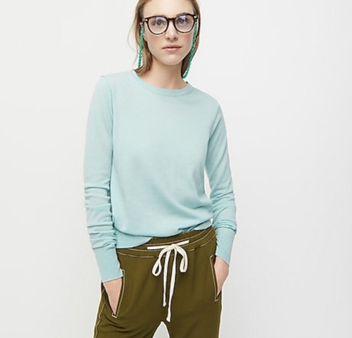 Margot crewneck sweater AM146 