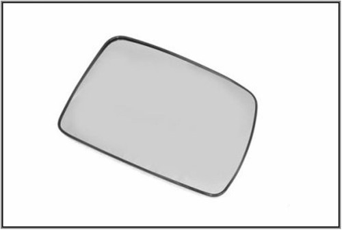 Heated Right Side Mirror Glass For Land Rover LR2, LR3, Range Rover (2005-2011)