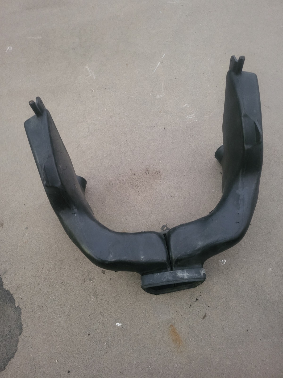 1999 - 2002 Yamaha Yzf R6 Ram Air Intake | eBay