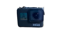 GoPro HERO7 Action Camera - Black