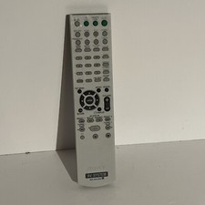 OEM GENUINE - SONY RM-ADU003 -- REMOTE CONTROL