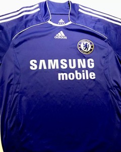 maglia chelsea adidas
