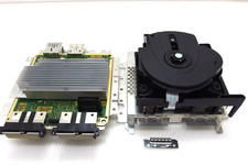 Gamecube Console Motherboard disc drive only DOL-001 lot Nintendo Official Japan