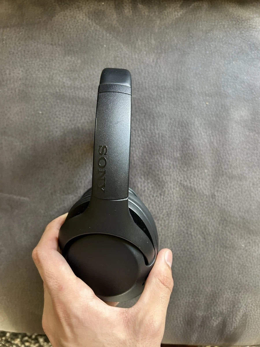 Sony WH-1000XM4/B Wireless Noise Cancelling Headphones - Colour: Black - NEW!