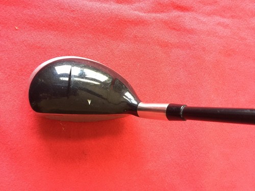 NICE Used Adams Golf Idea Tight Lies i-Wood 17* 3 Iron - Picture 3 of 5