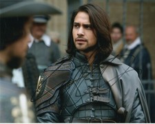 Luke Pasqualino Autographed Signed 8x10 Photo COA 