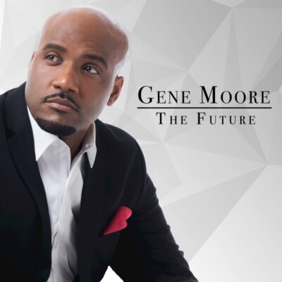 The Future - Gene Moore - Licensed Reproduction CD