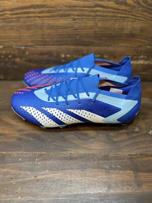 【新品未使用】adidas PREDATOR PRECISION.1 FG Amazon.com | adidas Predator Precision.1 FG Men's Soccer