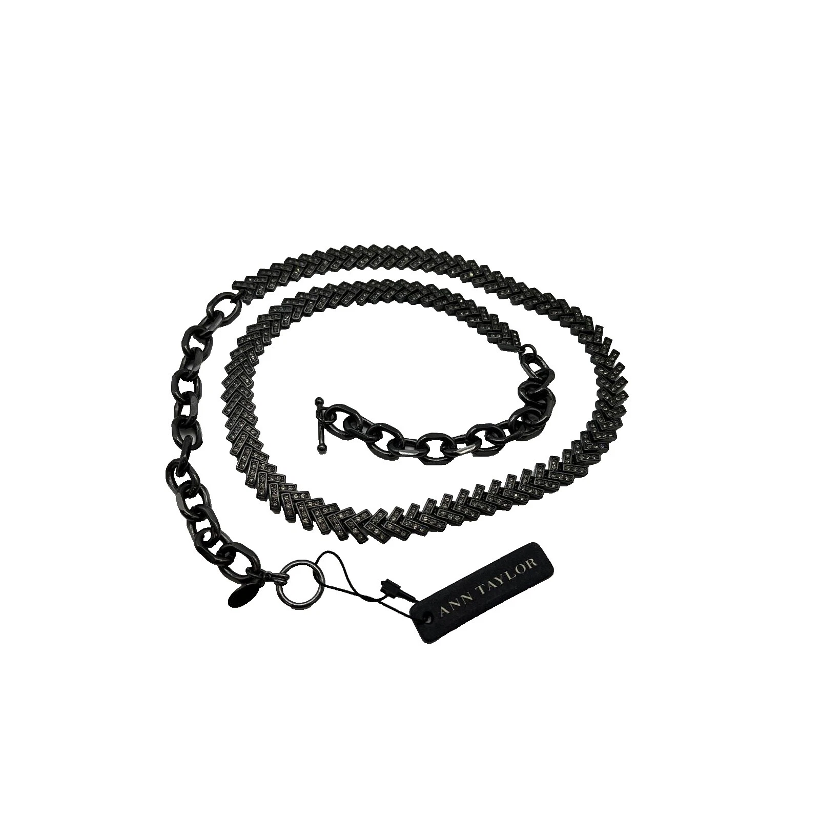 Cinturón de mujer Ann Taylor Cinturones De Cadena