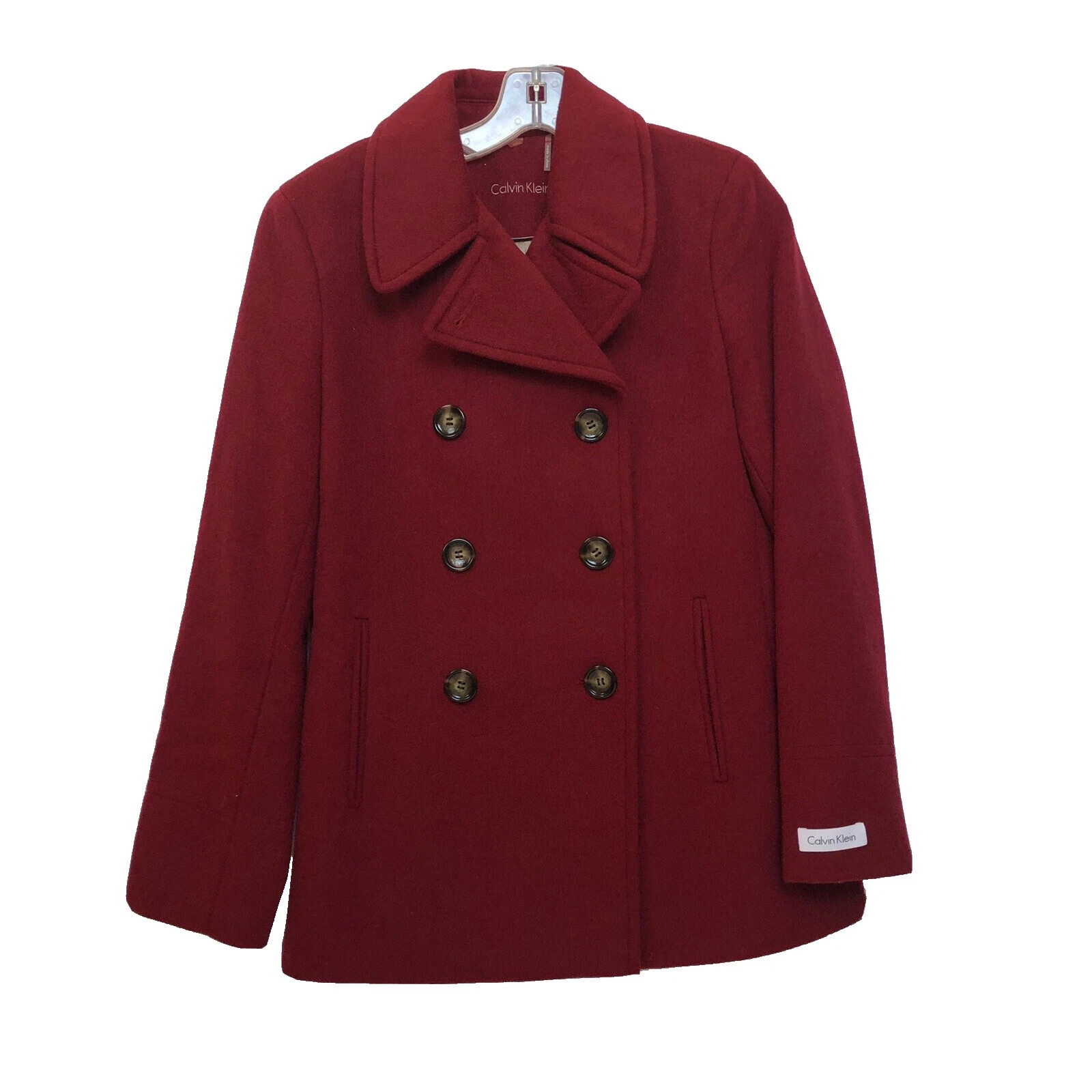 Calvin Klein Women's Petites Coats, Jackets & Vests for Women