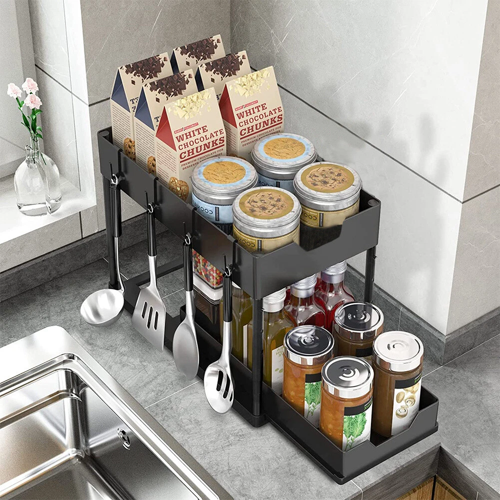 Pull out storage shelves outlet
