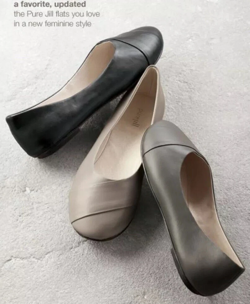 Pure jill best sale shoes