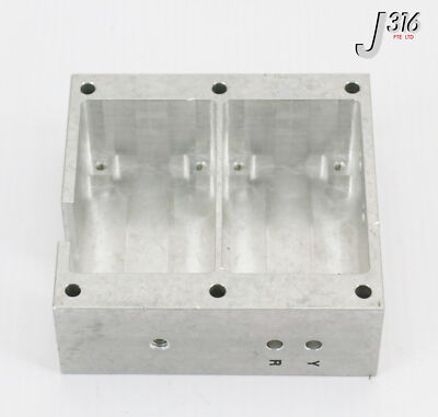 18978 APPLIED MATERIALS HOUSING, TC AMP 0020-10758 | eBay