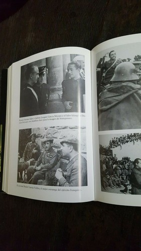 LA BATALLA DEL EBRO libro guerra JORGE M REVERTE - Imagen 8 de 12