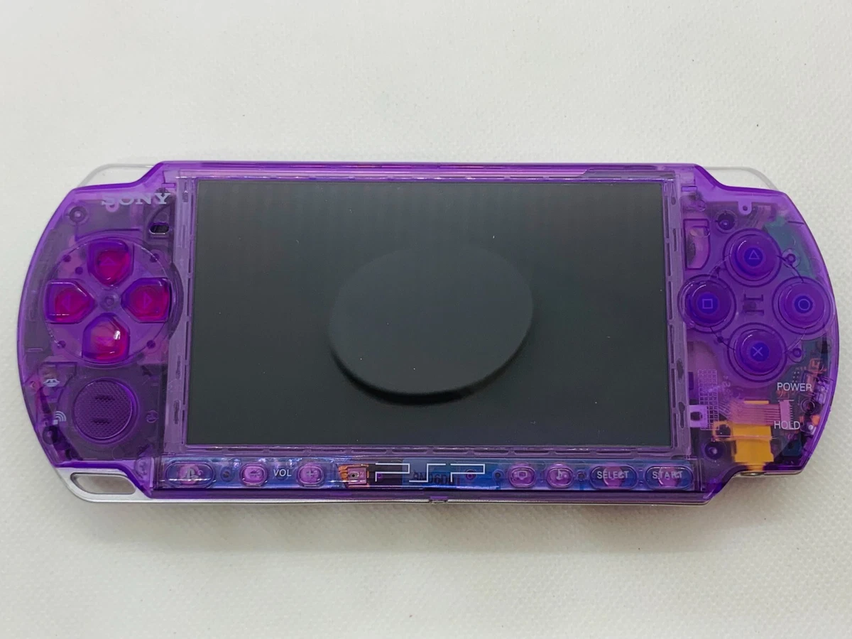 Sony Purple Consoles for sale | eBay
