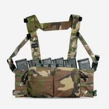 Tacticon Armament | Chest Rig V2 | BattleGear Elite