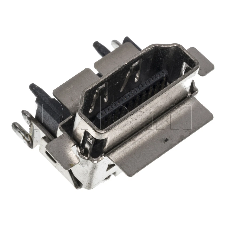 OEM Microsoft XBOX One S 2.1 HDMI Port Socket Dock Connector - Image 2 of 3