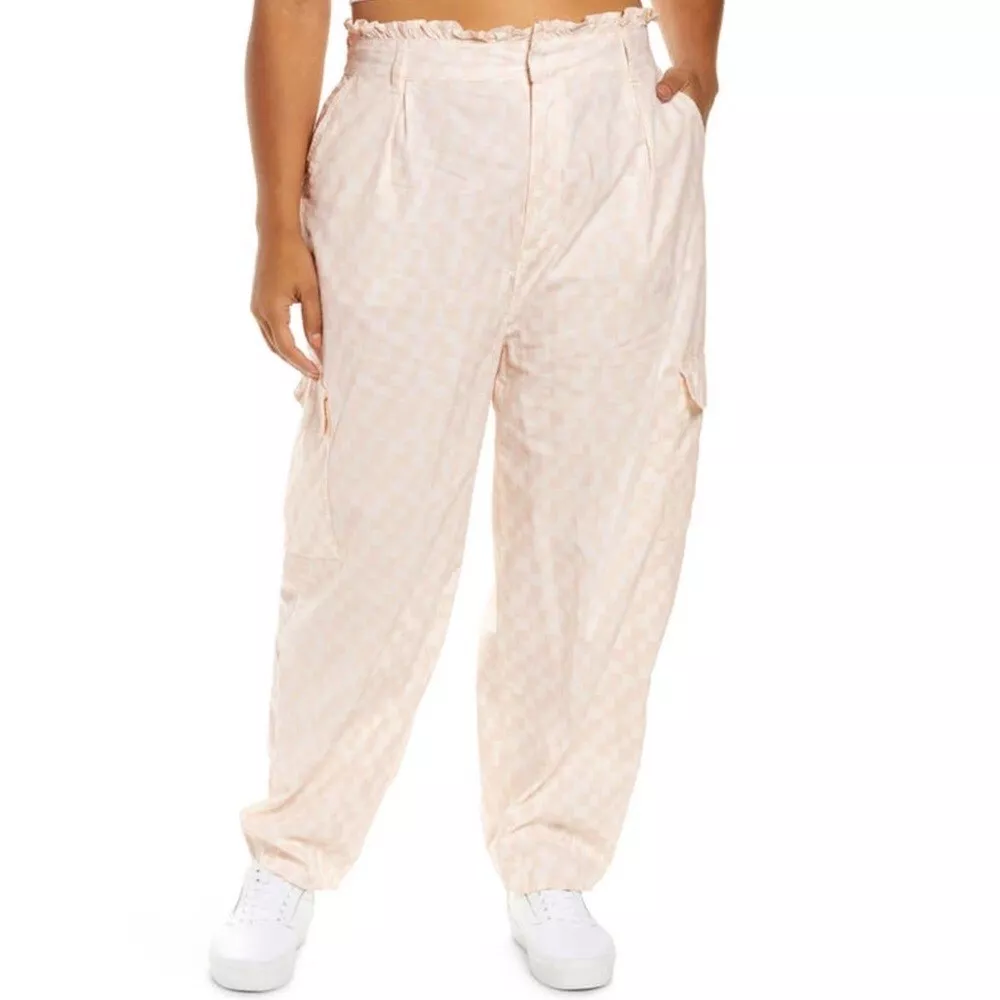 Phoebe cargo pants sale
