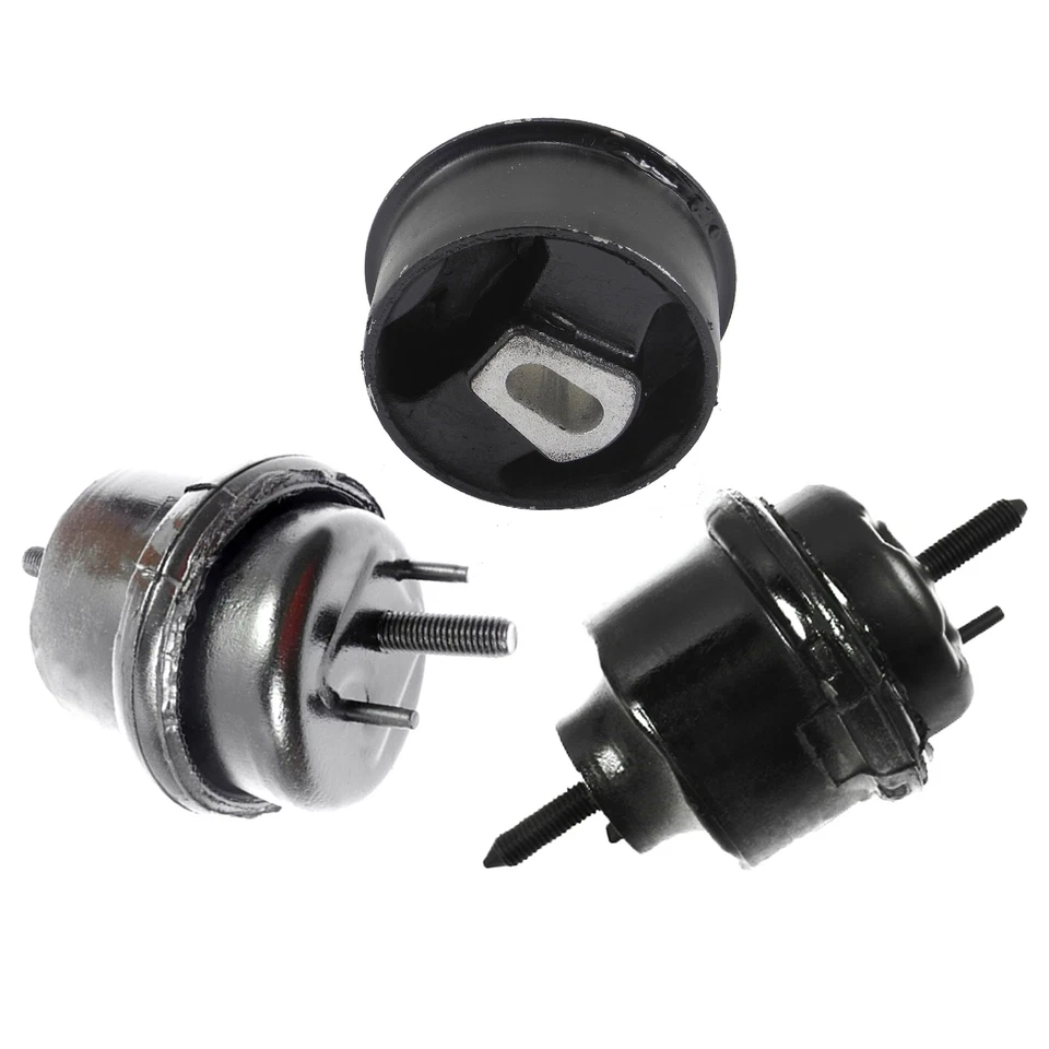 Montaje de motor y transmisión 3,0 L para Ford Freestyle Five Hundred Mercury Montego 05-07 Foto 2 de 4