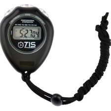 PRO 025 Handstoppuhr Lap Timer - Wasser- & Stoßfest - 1/100 Sekunde