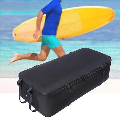 Aufblasbarer Paddleboard-Rucksack Stand Up Paddle Board Bag für Standing
