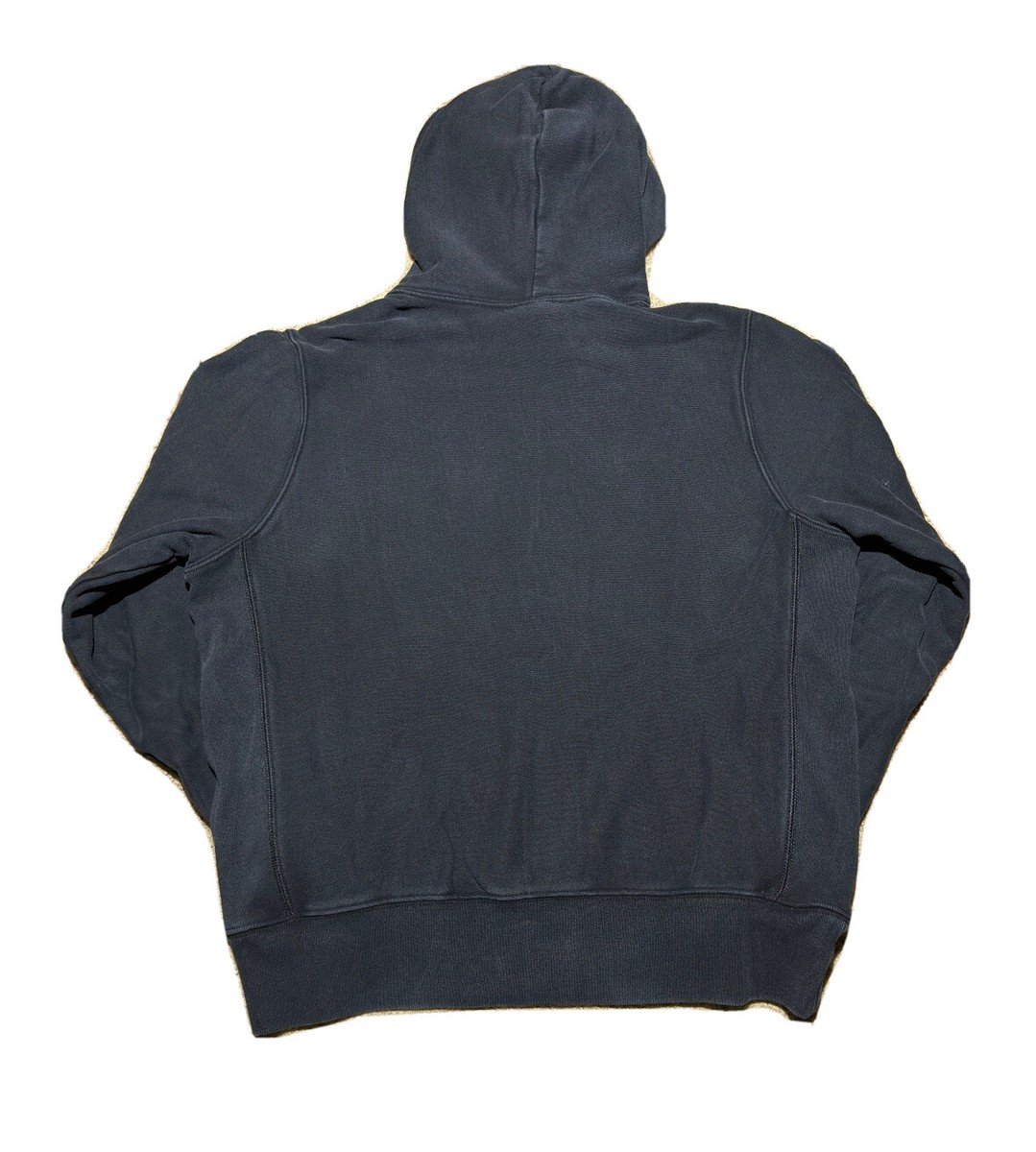 Vintage 2000s Champion USA Reverse Weave Graphic Black Vintage 2000s Champion USA Reverse Weave Graphic Black