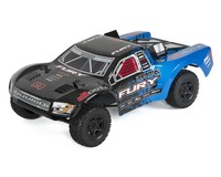 Ara102651 Arrma Fury Mega 1/10 Scale Electric Rtr Short Course Truck on sale Ara102651 Arrma Fury Mega 1/10 Scale Electric Rtr Short Course Truck on sale
