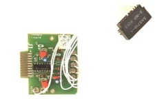 Thermco 116678, PCB Assembly, Working When Removed