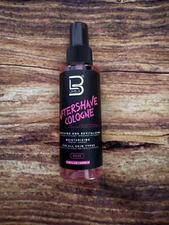 Level 3 [L3vel 3] Aftershave Cologne- (Rose Scent) 3.38oz. | 100ml