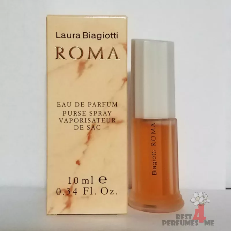 Laura Biagiotti / Laura - Eau de Toilette 25 ml - ShopMania