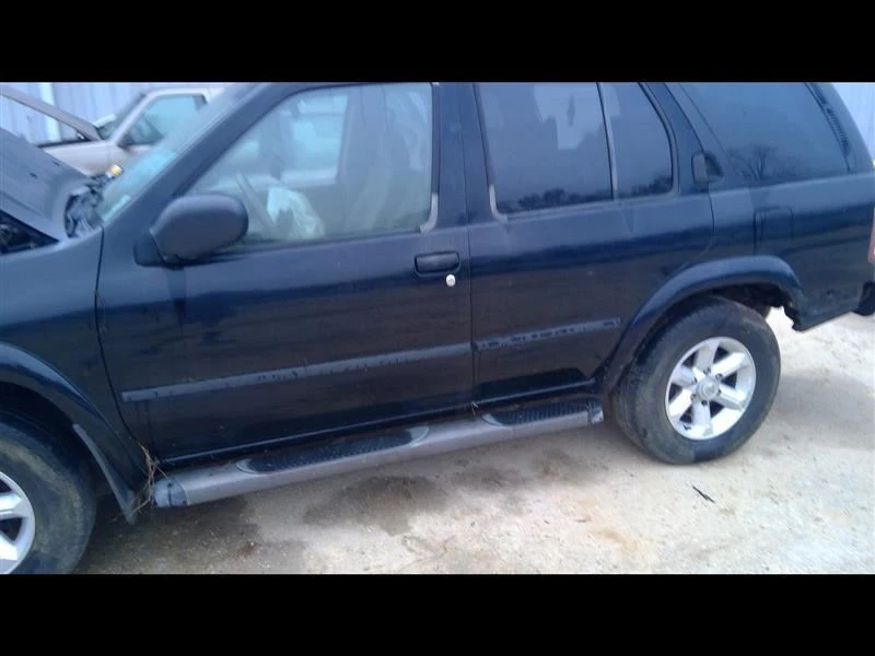 Pinça dianteira direita passageiro compatível com 99-04 PATHFINDER 736804 - Imagem 3 de 4