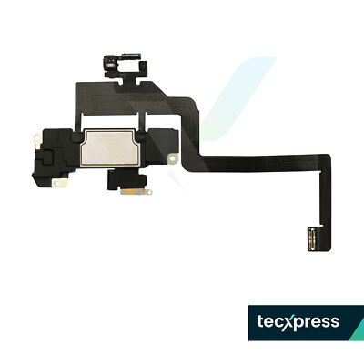 Original iPhone 11 Hörmuschel Ohrmuschel Licht Sensor Proximity Earspeaker Flex